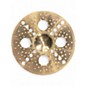 Used MEINL 16in HCS Trash stack Cymbal