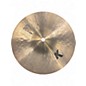 Used Zildjian 10in K SPLASH Cymbal thumbnail