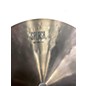 Used Zildjian 10in K SPLASH Cymbal
