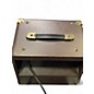 Used Acoustic A15 15W 1x6.5 Acoustic Guitar Combo Amp