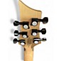 Used Mitchell MM100 Mini Black Solid Body Electric Guitar