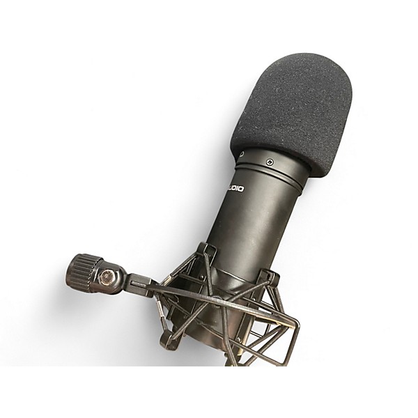 Used M-Audio AIR 192 4 VOCAL STUDIO PRO