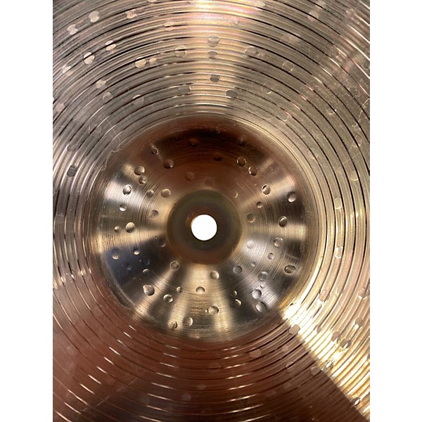 Used SABIAN 16in B8X Thin Crash Cymbal