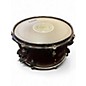 Used Orange County Drum & Percussion 14X5 Venice Series Snare Crimson Red Trans Drum thumbnail
