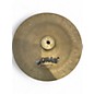 Used Wuhan 12in China Cymbal thumbnail