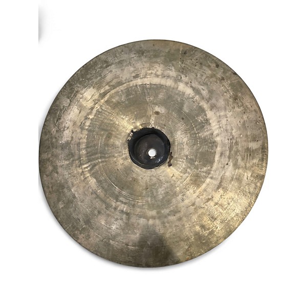 Used Wuhan 12in China Cymbal