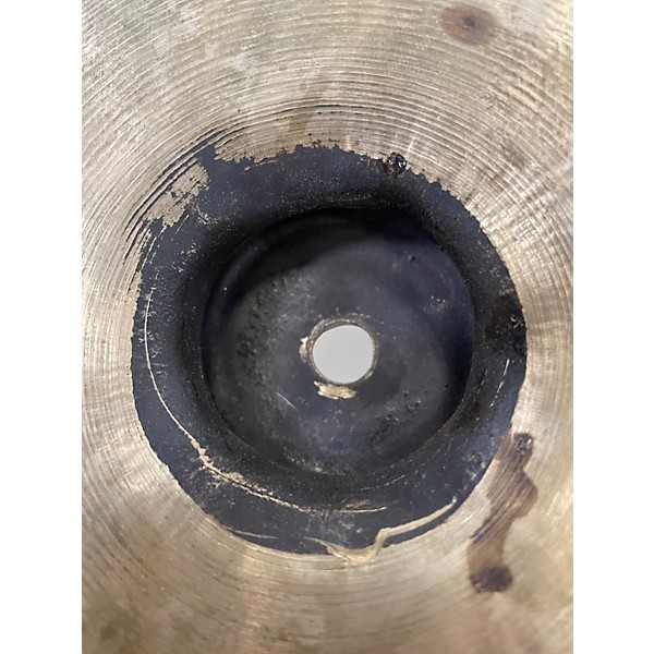 Used Wuhan 12in China Cymbal