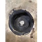 Used Wuhan 12in China Cymbal