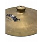 Used Wuhan 12in China Cymbal