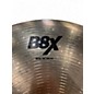 Used SABIAN 20in B8X Ride Cymbal