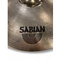 Used SABIAN 20in B8X Ride Cymbal
