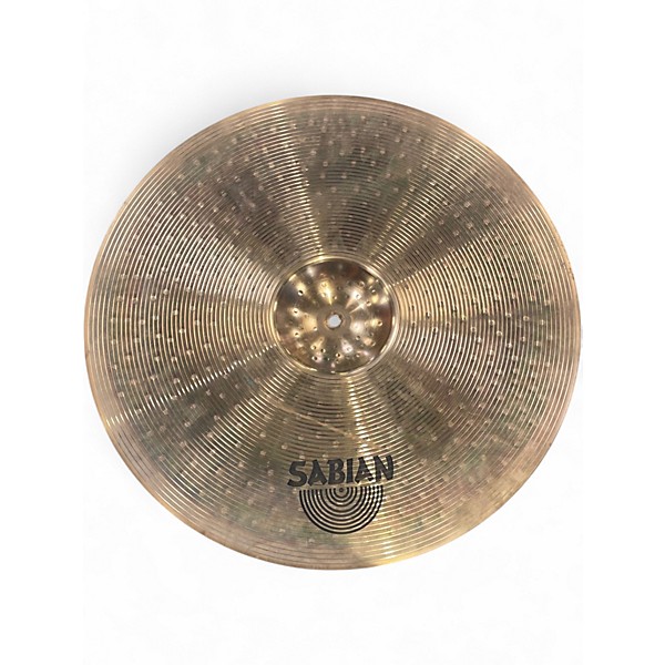 Used SABIAN 20in B8X Ride Cymbal