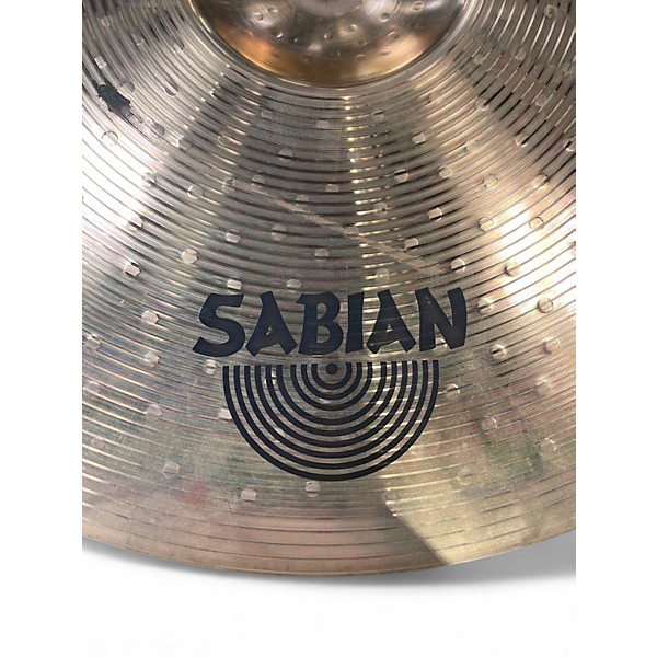 Used SABIAN 20in B8X Ride Cymbal