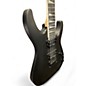 Used Jackson Dinky Standard Black Solid Body Electric Guitar