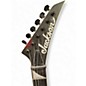 Used Jackson Dinky Standard Black Solid Body Electric Guitar