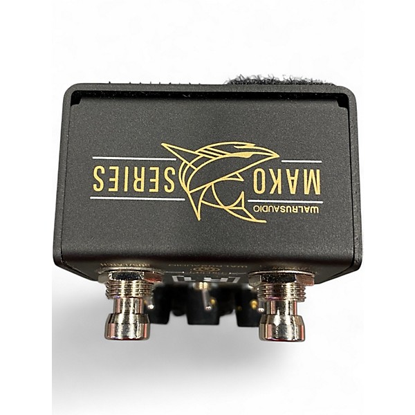 Used Walrus Audio R1 MAKO SERIES Effect Pedal