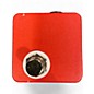 Used JHS Pedals RED REMOTE Pedal thumbnail