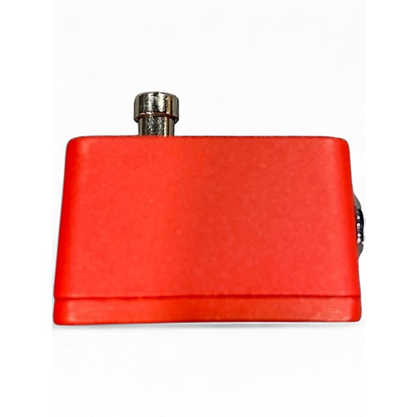 Used JHS Pedals RED REMOTE Pedal