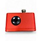 Used JHS Pedals RED REMOTE Pedal