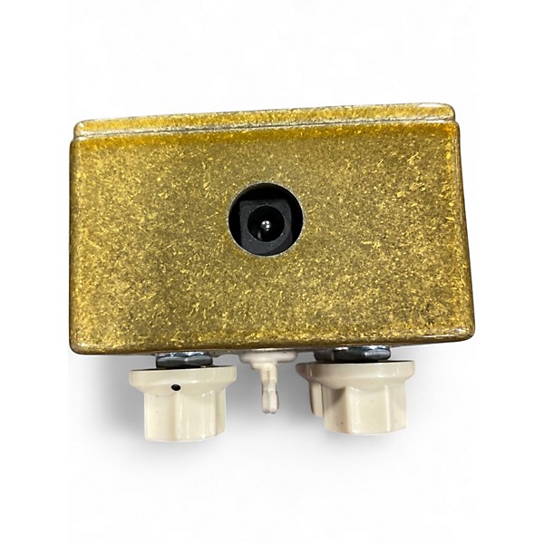 Used JHS Pedals Morning Glory V4 Effect Pedal