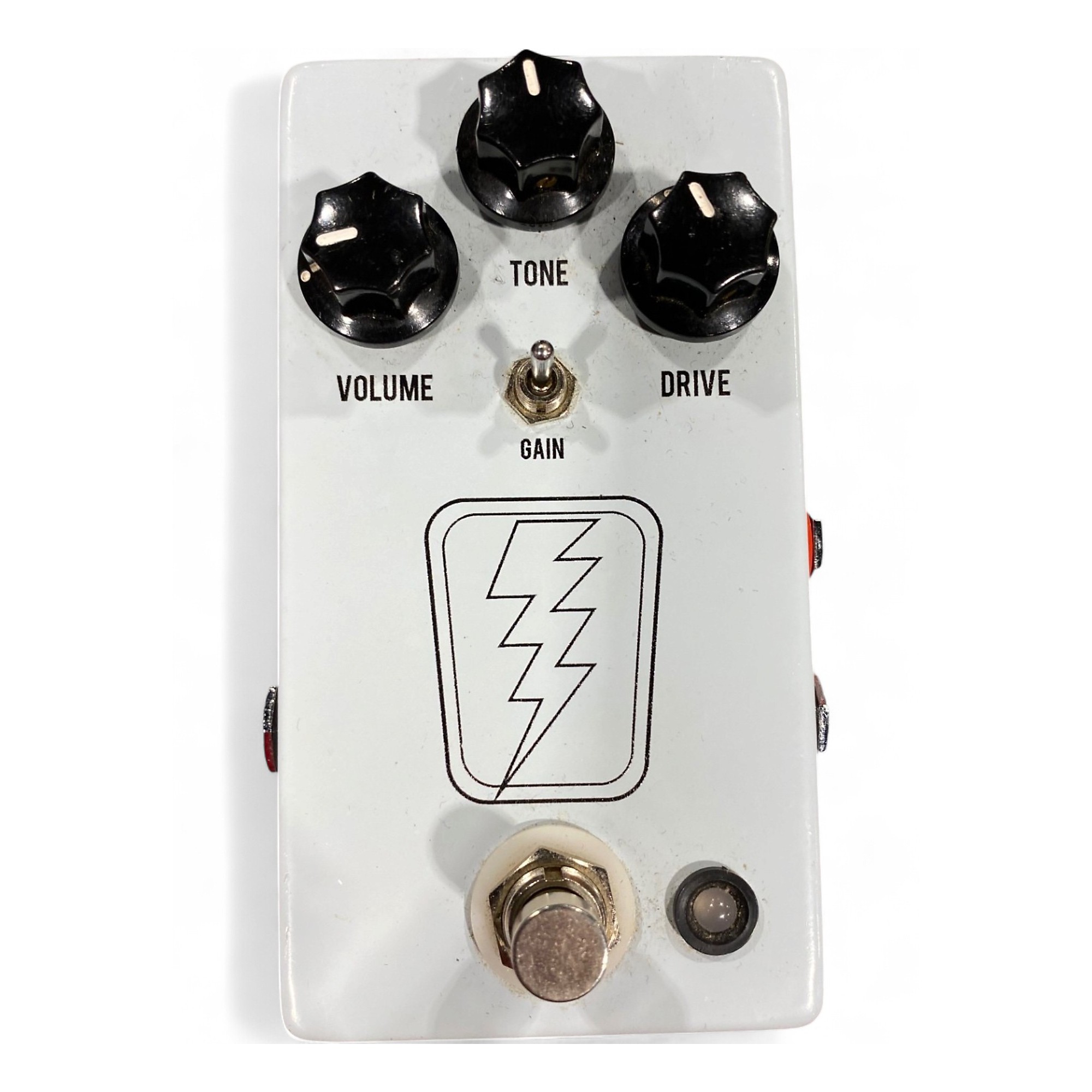 Used JHS Pedals SuperBolt V2 Effect Pedal | Guitar Center