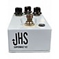 Used JHS Pedals SuperBolt V2 Effect Pedal