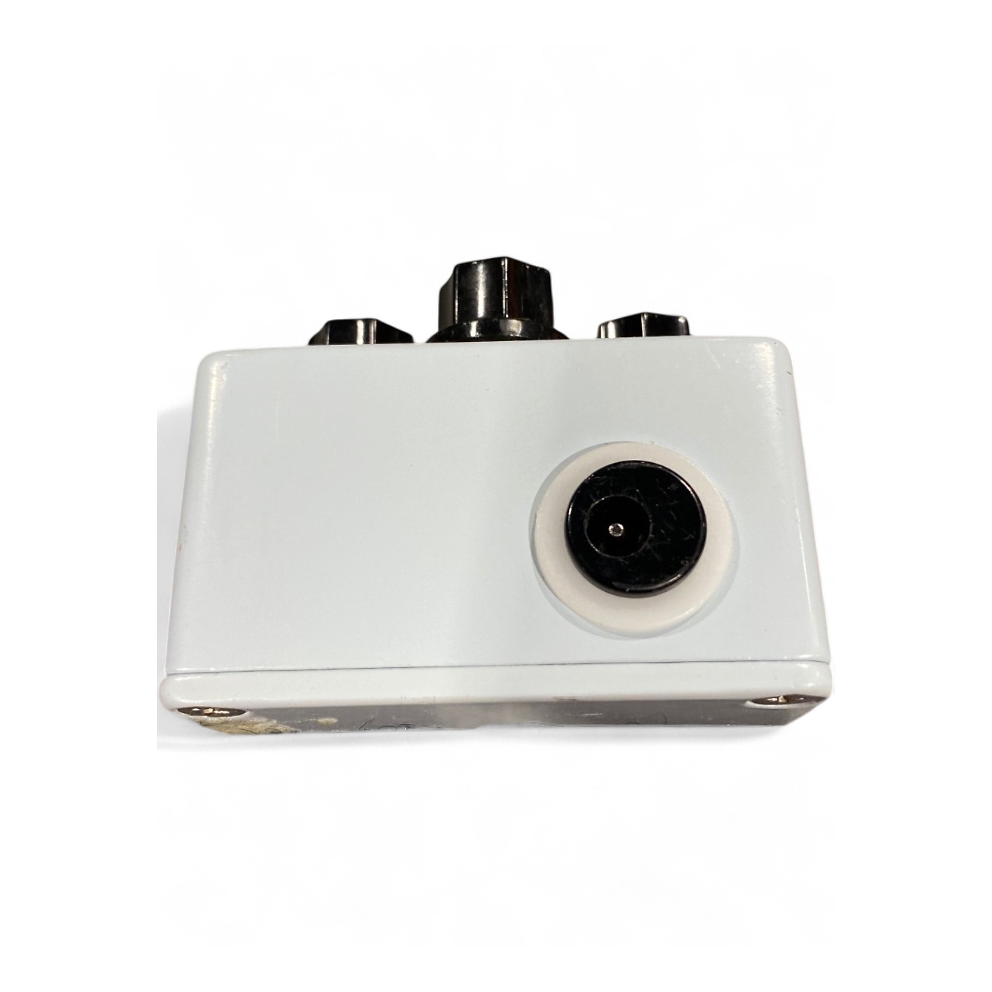 Used JHS Pedals SuperBolt V2 Effect Pedal | Guitar Center
