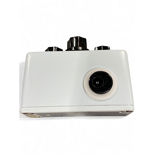 Used JHS Pedals SuperBolt V2 Effect Pedal