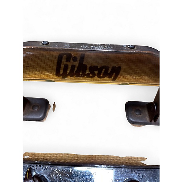 Used Gibson Ranger ( 59-60 ) Vintage Guitar Combo Amp