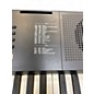 Used Roland E-X10 Arranger Keyboard