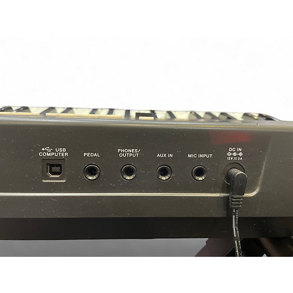 Used Roland E-X10 Arranger Keyboard