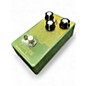 Used EarthQuaker Devices Plumes Small Signal Shredder Overdrive Effect Pedal
