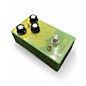 Used EarthQuaker Devices Plumes Small Signal Shredder Overdrive Effect Pedal
