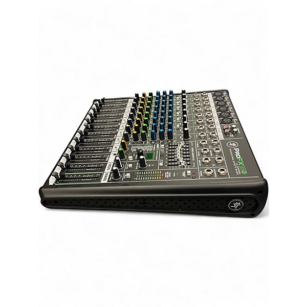 Used Mackie PROFX12V2 Unpowered Mixer