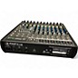 Used Mackie PROFX12V2 Unpowered Mixer