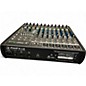 Used Mackie PROFX12V2 Unpowered Mixer