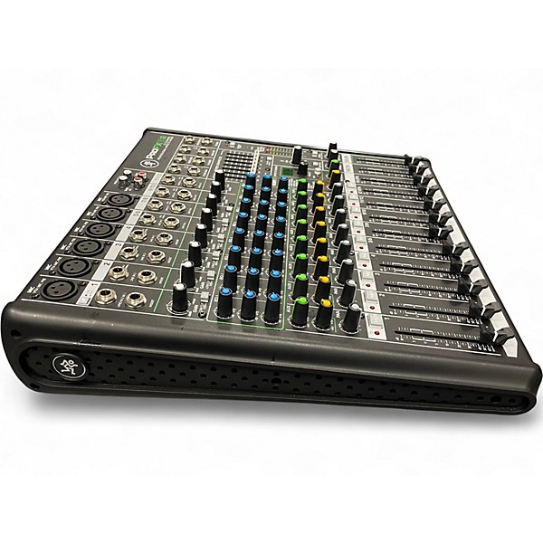 Used Mackie PROFX12V2 Unpowered Mixer