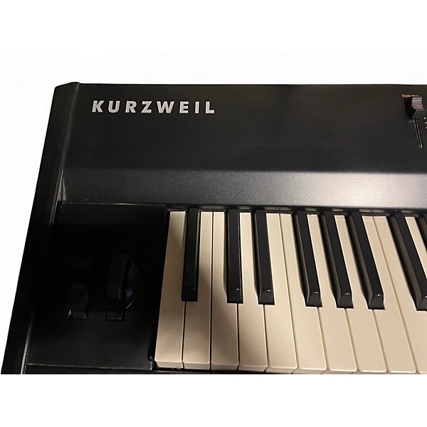 Used Kurzweil SP4-8 88 Key Stage Piano
