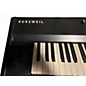 Used Kurzweil SP4-8 88 Key Stage Piano