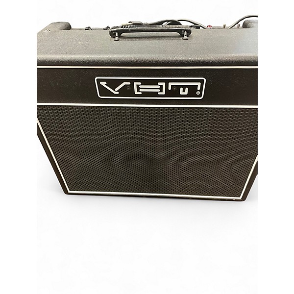 Used VHT LEAD 20 Tube Guitar Combo Amp