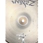 Used Zildjian 13in L80 Low Volume Hi Hat Pair Cymbal