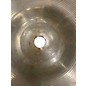 Used Zildjian 13in ZBT Hi Hat Pair Cymbal