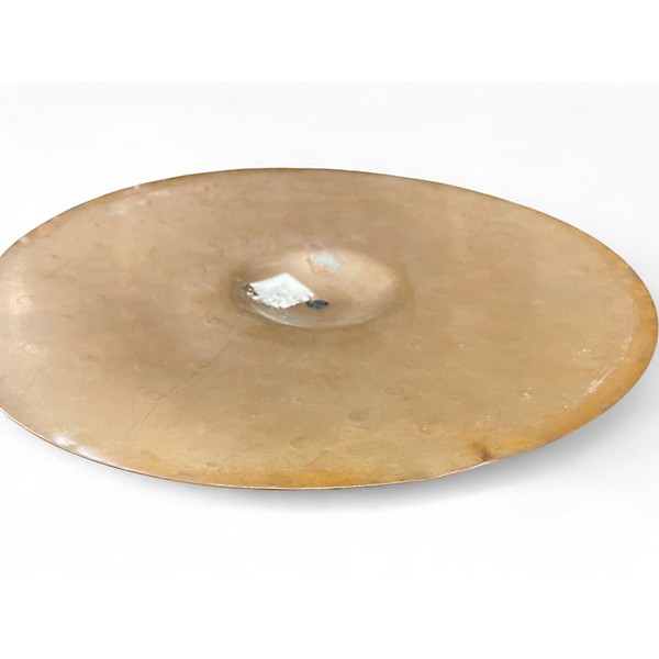 Used Zildjian 13in ZBT Hi Hat Pair Cymbal