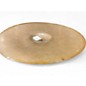 Used Zildjian 13in ZBT Hi Hat Pair Cymbal