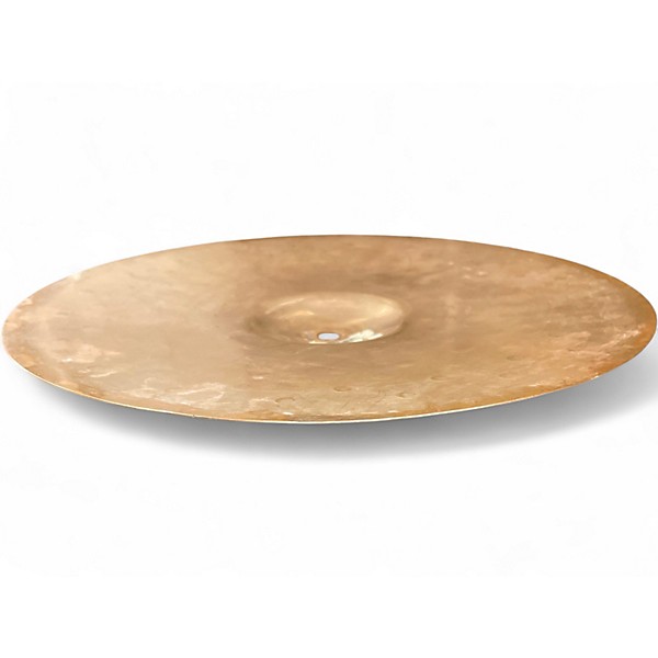 Used Zildjian 13in ZBT Hi Hat Pair Cymbal