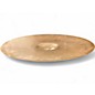 Used Zildjian 13in ZBT Hi Hat Pair Cymbal