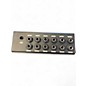 Used Morningstar ML10X Pedal
