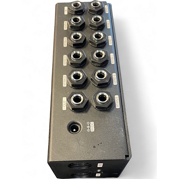 Used Morningstar ML10X Pedal