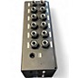 Used Morningstar ML10X Pedal