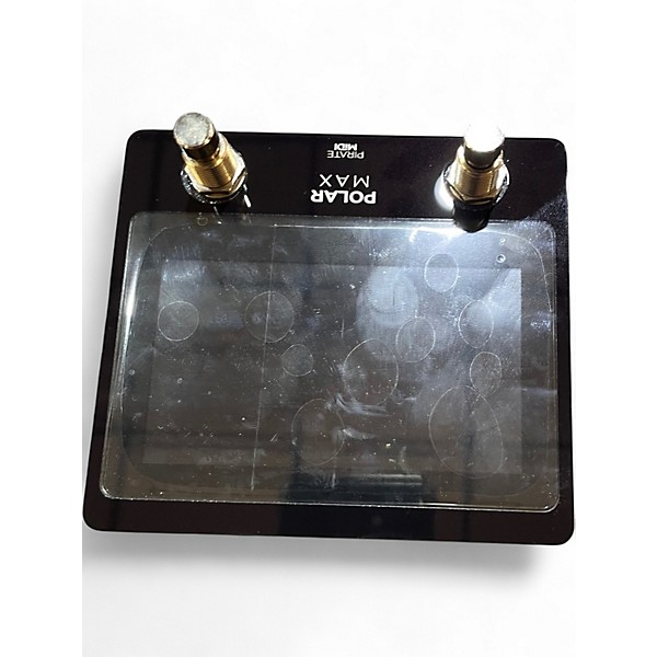 Used Pirate Midi Polar Max Pedal
